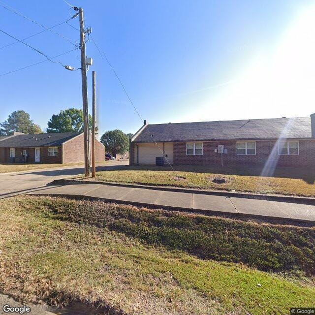 Timberridge Apartments