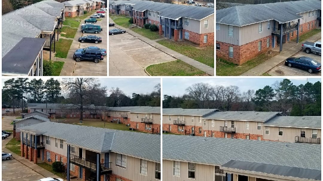 Timbers Apts I