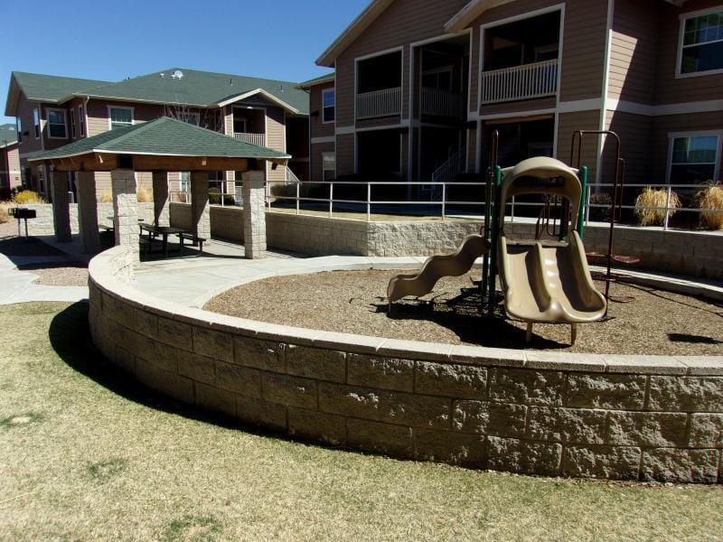 Timberstone Apts Ii