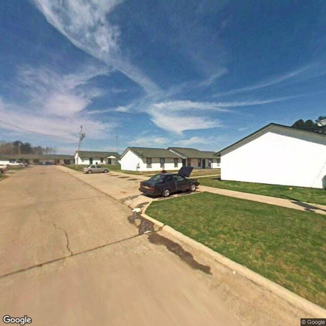 Timberview Apartments