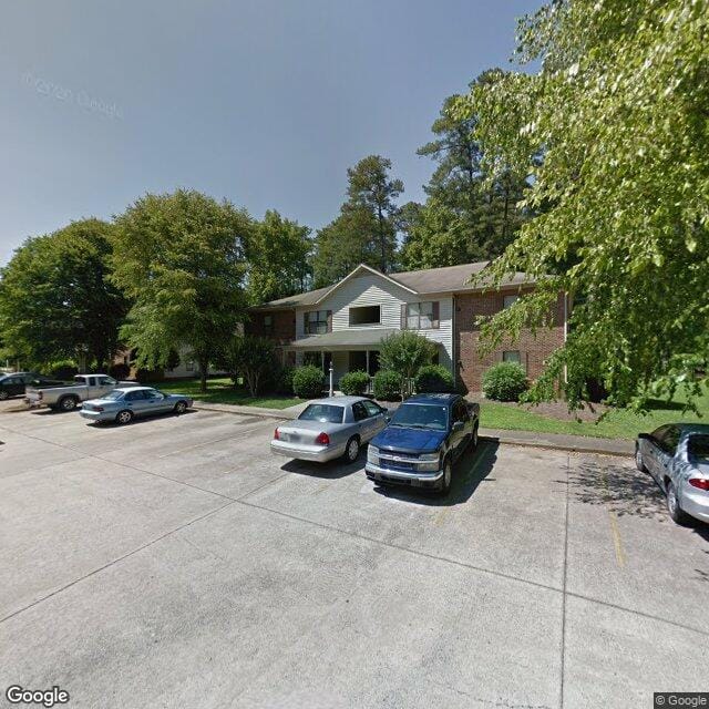 Timberwood Apts Phase I
