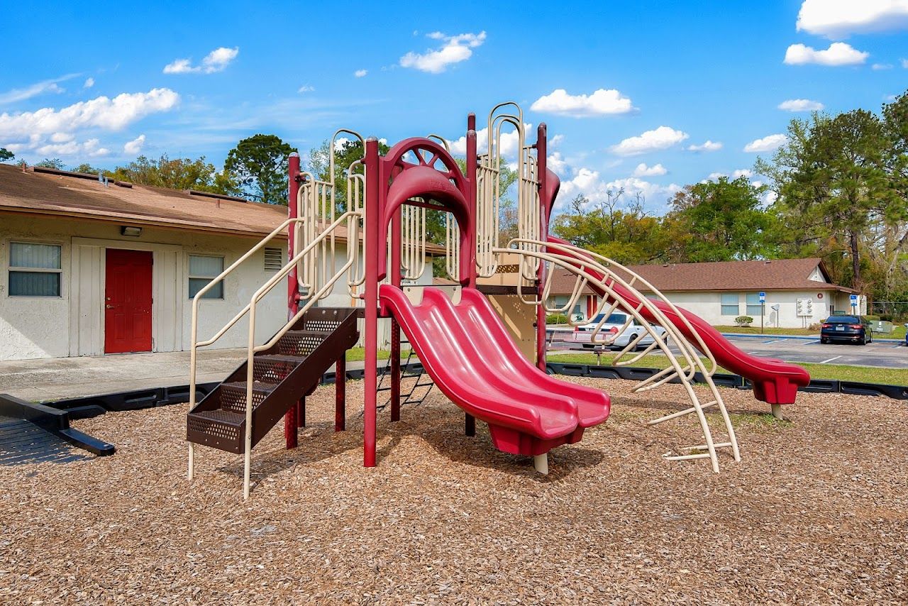 Timuquana Park