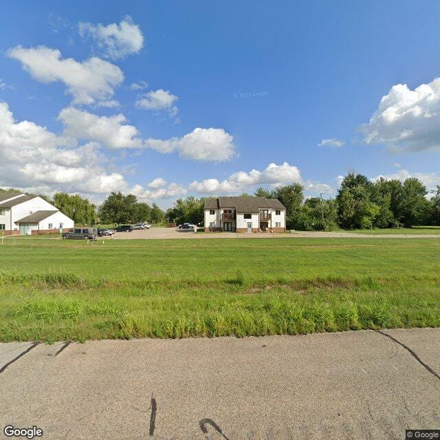 Tina Village Apts