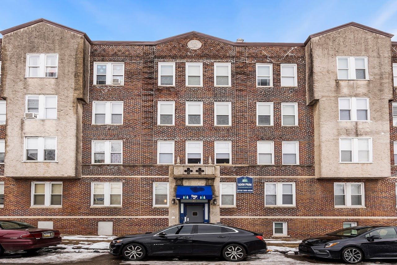 Tioga Affordable Housing Two
