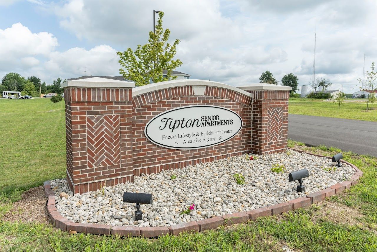 Tipton Senior Apartments