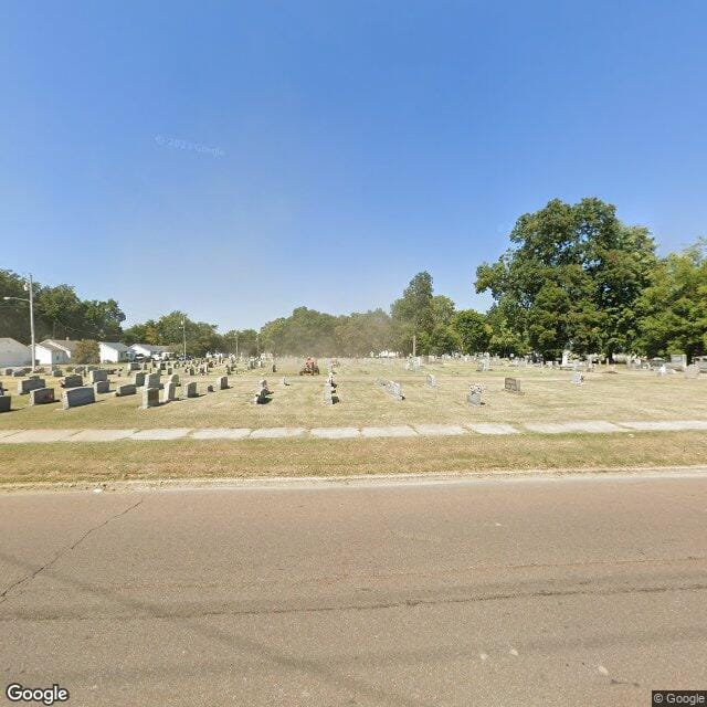 Tiptonville Apts