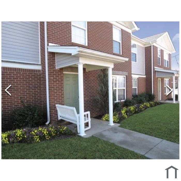 Tisbury Apartments