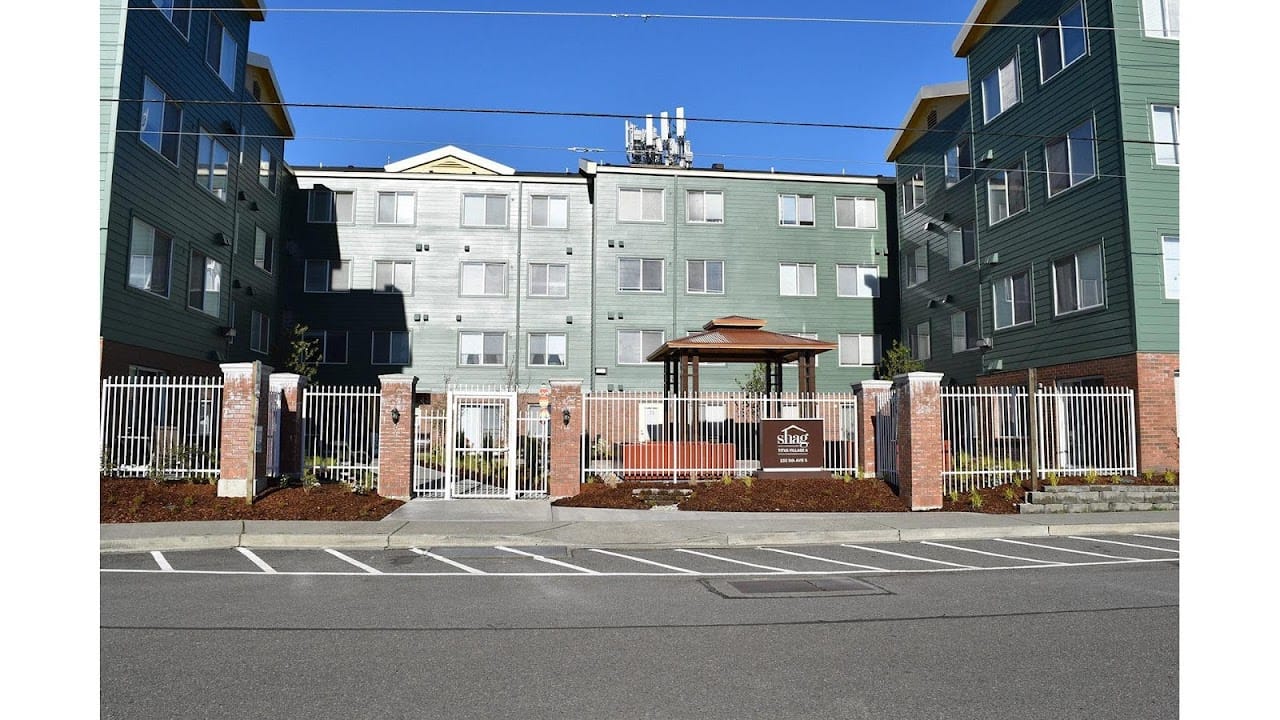 Titus Court Apts