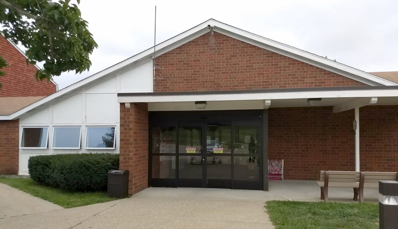 Tiverton Housing Authority