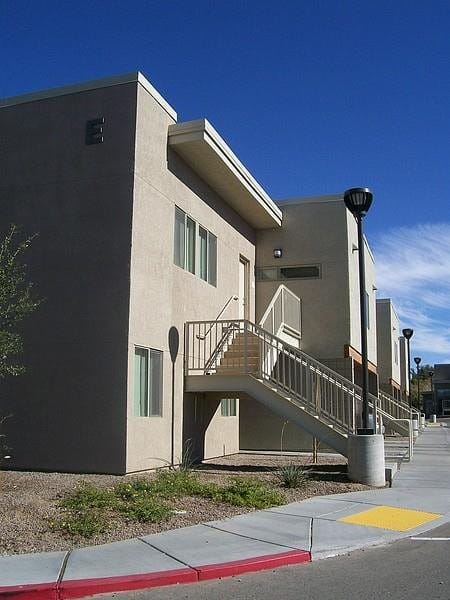Tivoli Heights Village Phase I