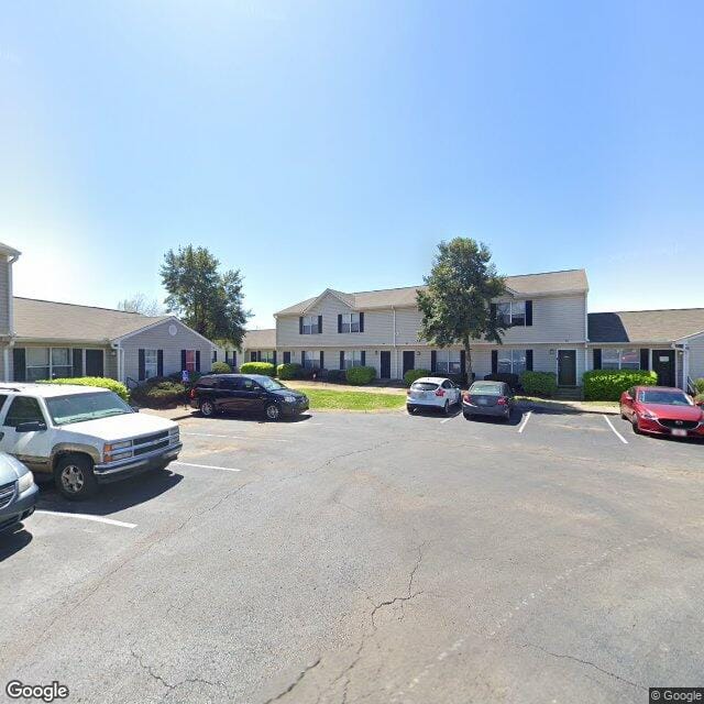 Tivoli Place Apts