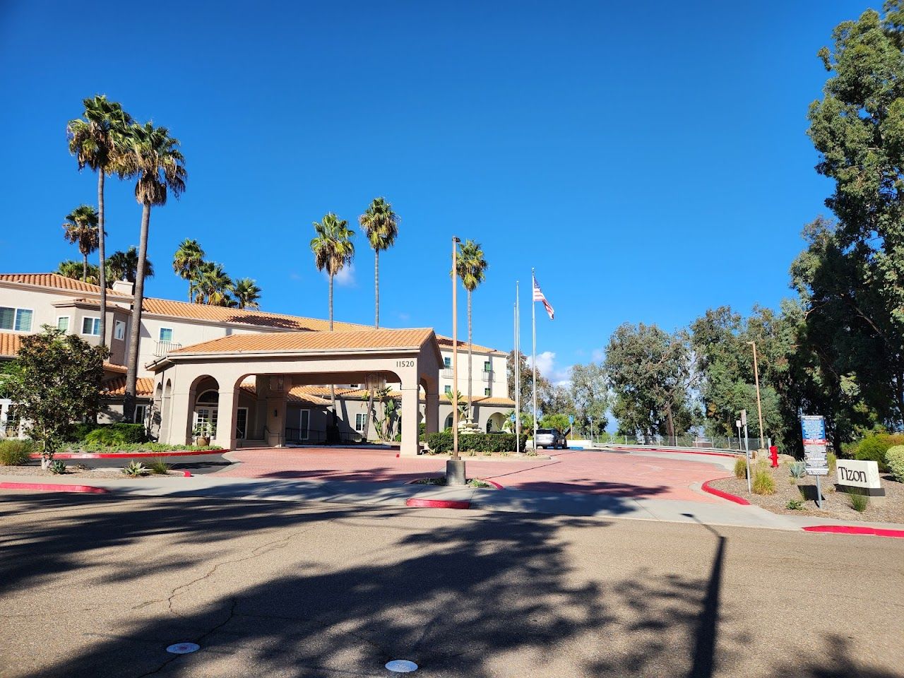 Tizon (Fka Rancho Bernardo Senior Housing)