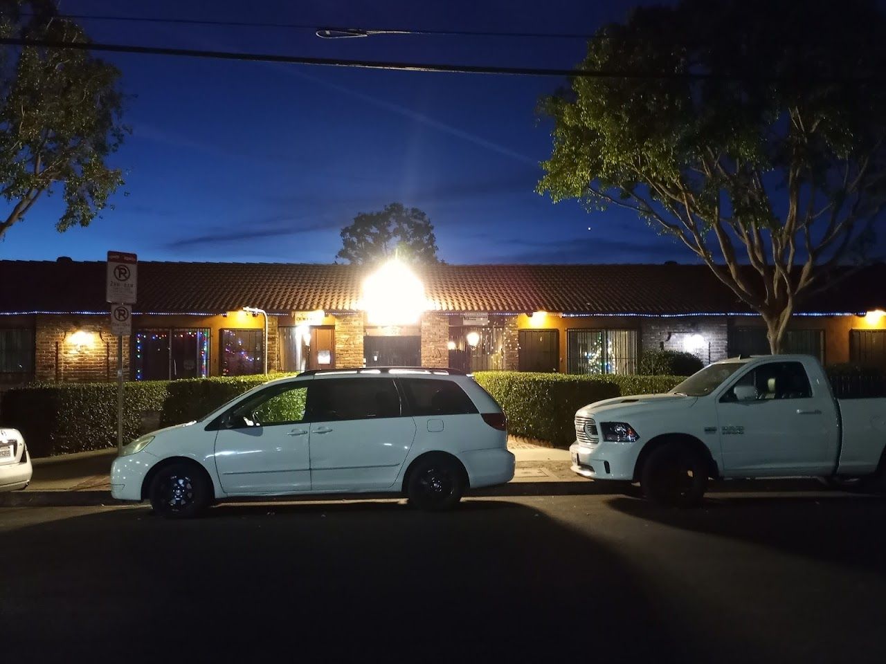 Tobias Terrace Apts