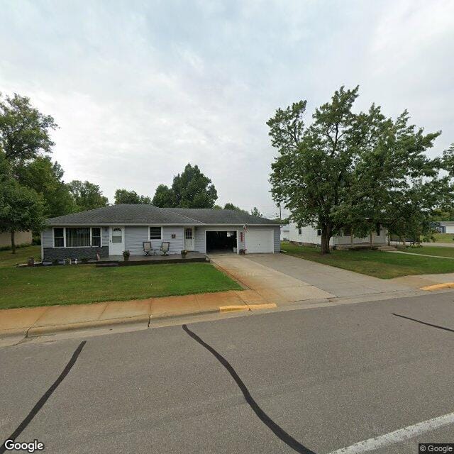 Todd County Hra
