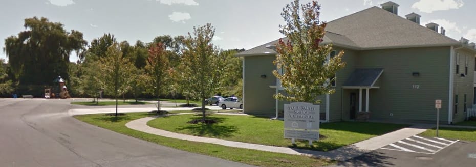 Toll Road Senior Apts