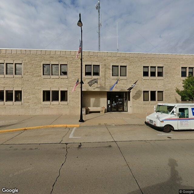 Tomah Public Housing Authority