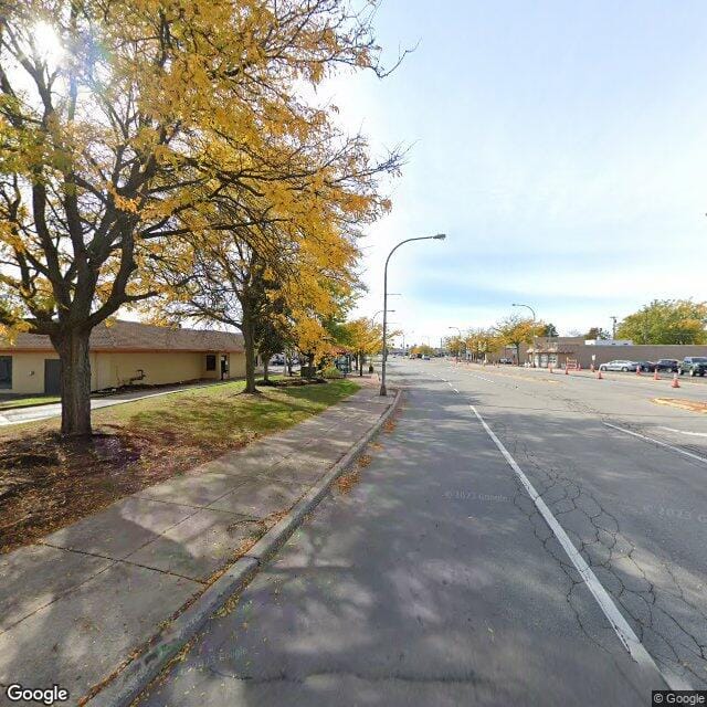 Tonawanda Towers