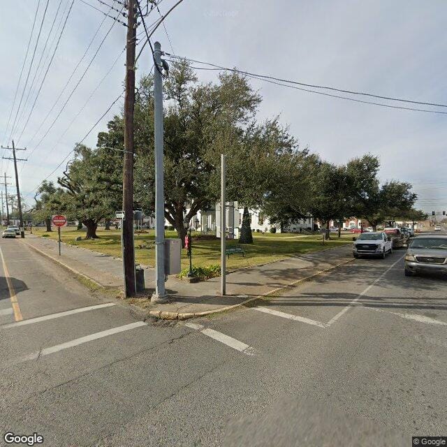 Toney Villa Apts.