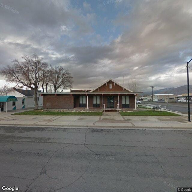 Tooele County Housing Authority