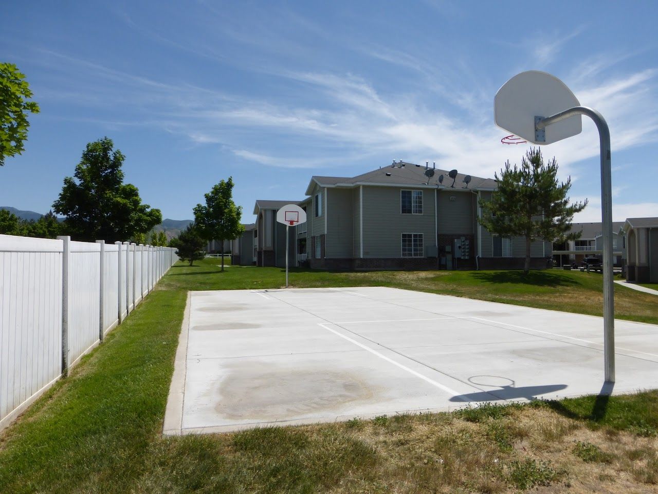 Tooele Gateway I