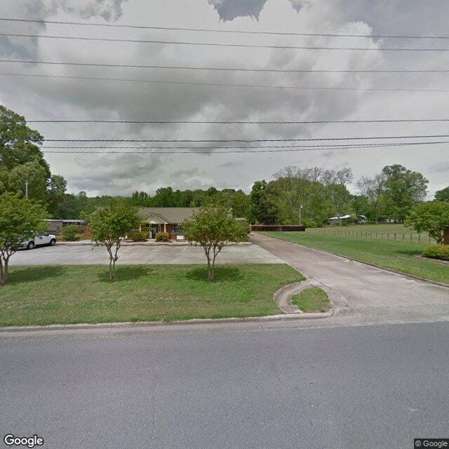Top Of Alabama Regional Housing Authority
