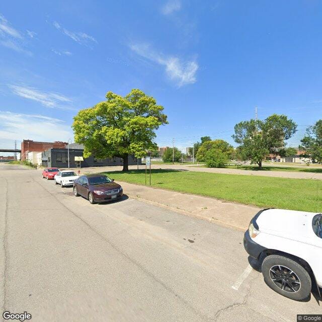 Topeka City Homes