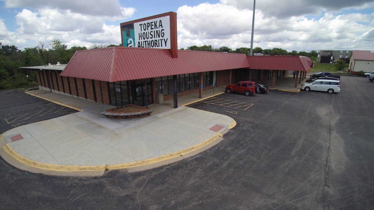 Topeka Housing Authority