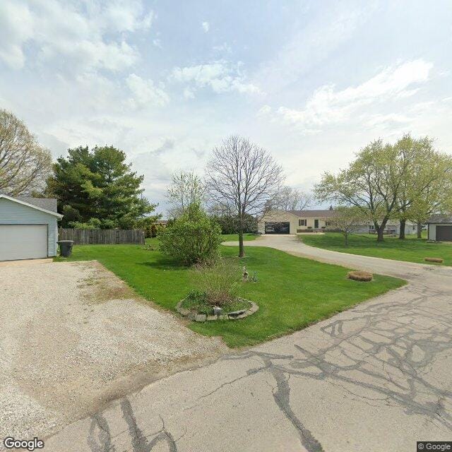 Topeka Trace Apts