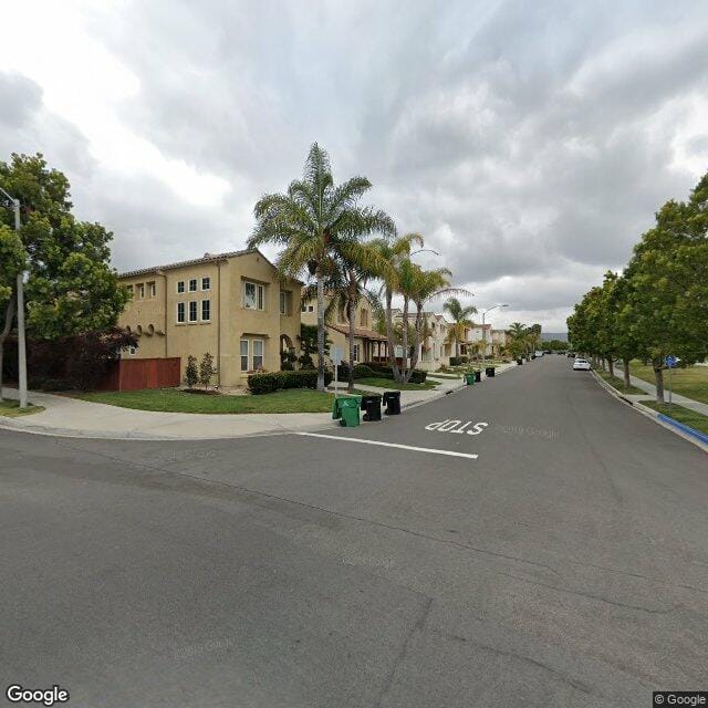 Torrey Del Mar Apts