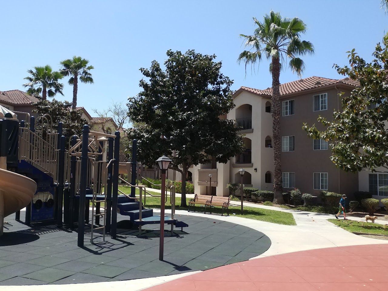 Torrey Highlands Apts