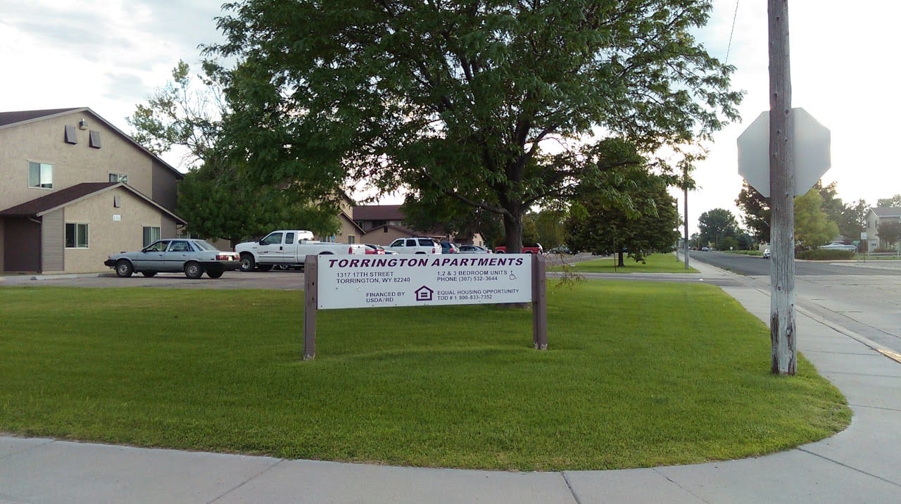 Torrington Apts