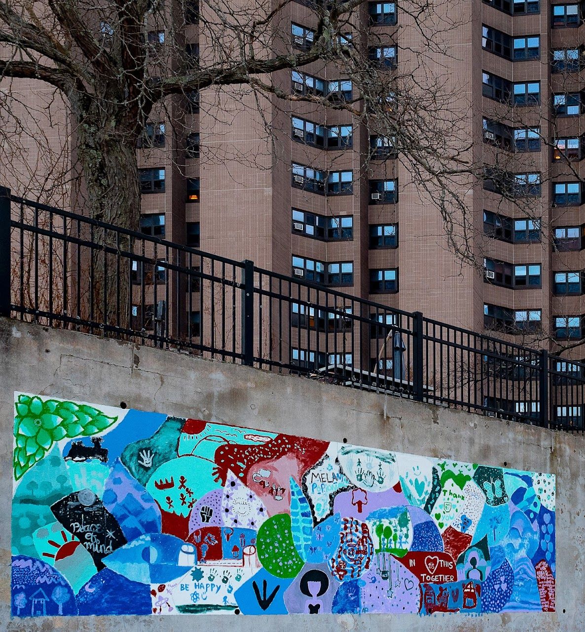Torrington Housing Authority