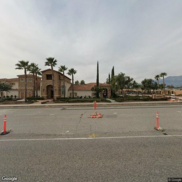 Toscana Apts