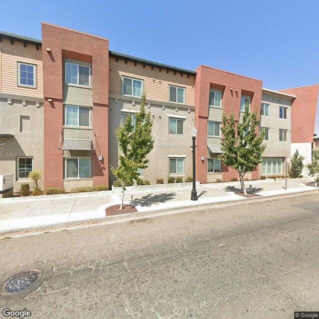 Tower Park Senior Housing