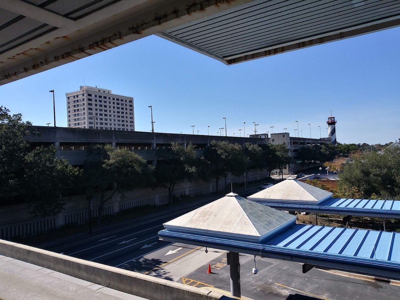 Tower Place Apts