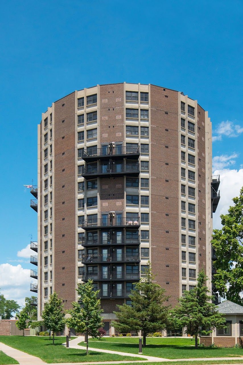 Tower Redevelopment Phase 2 Llc
