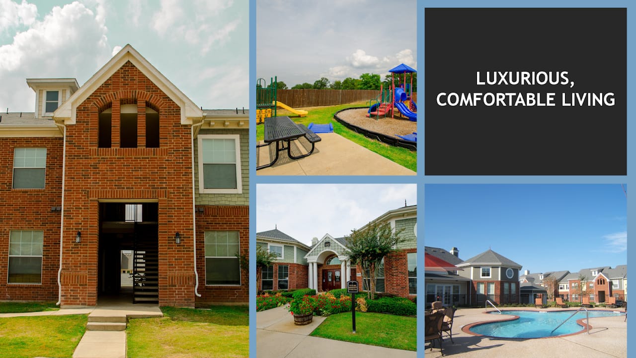 Tower Ridge Apts