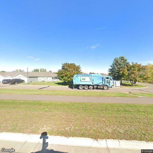 Tower Terrace Townhomes