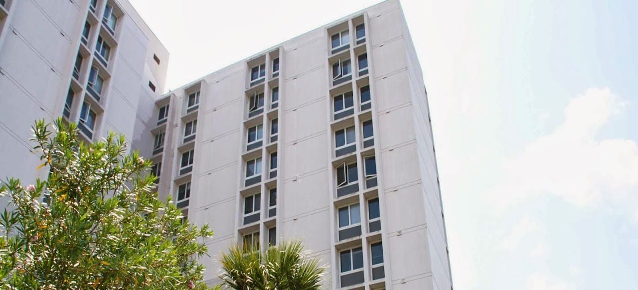 Towers Of Jacksonville