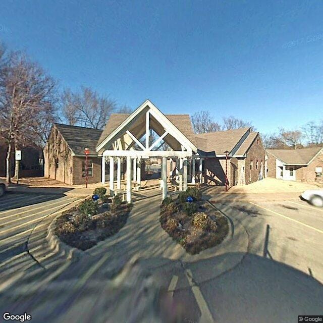 Town Branch Apartments