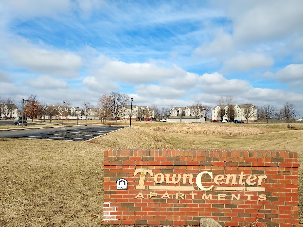 Town Center Apts