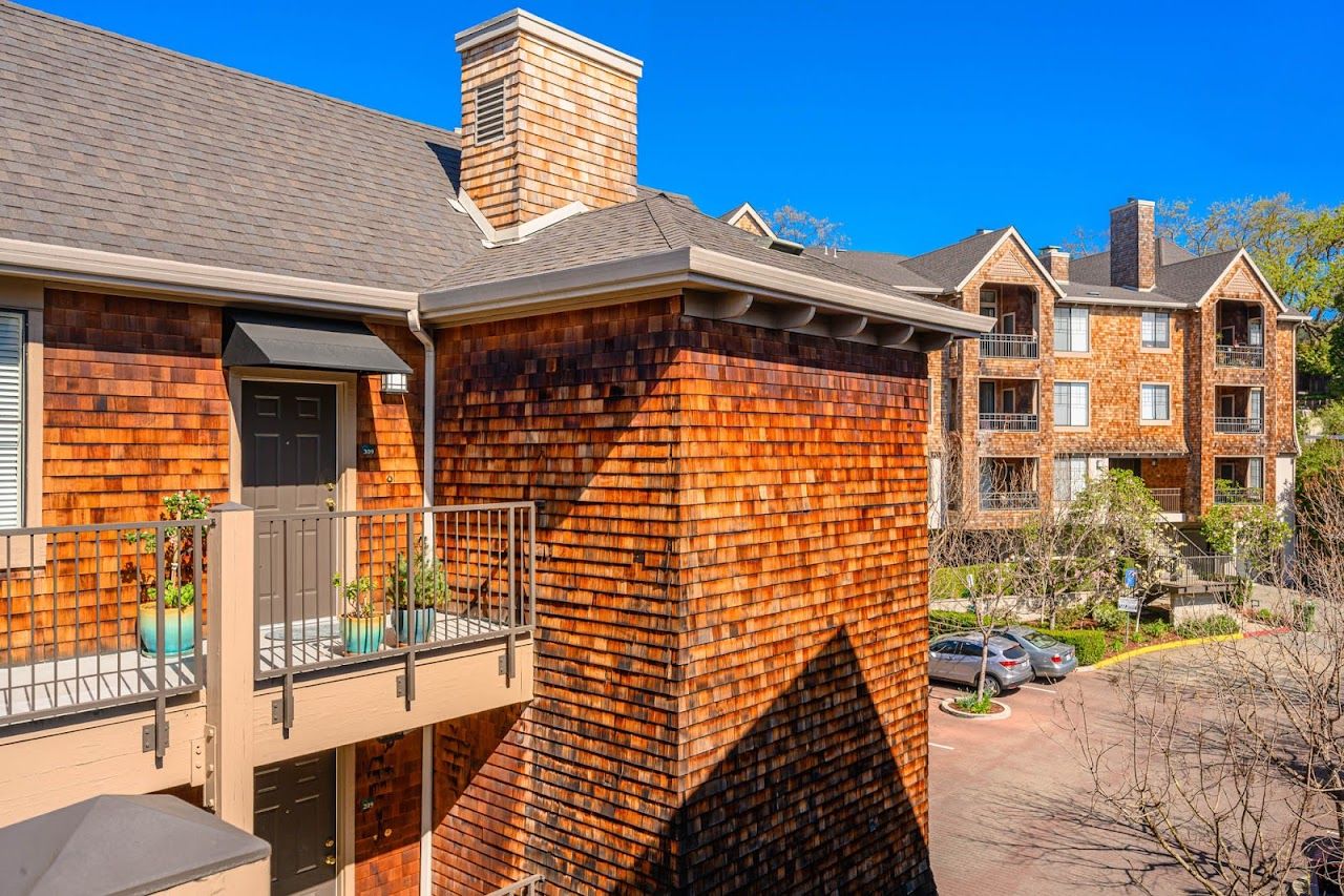 Town Center Apts
