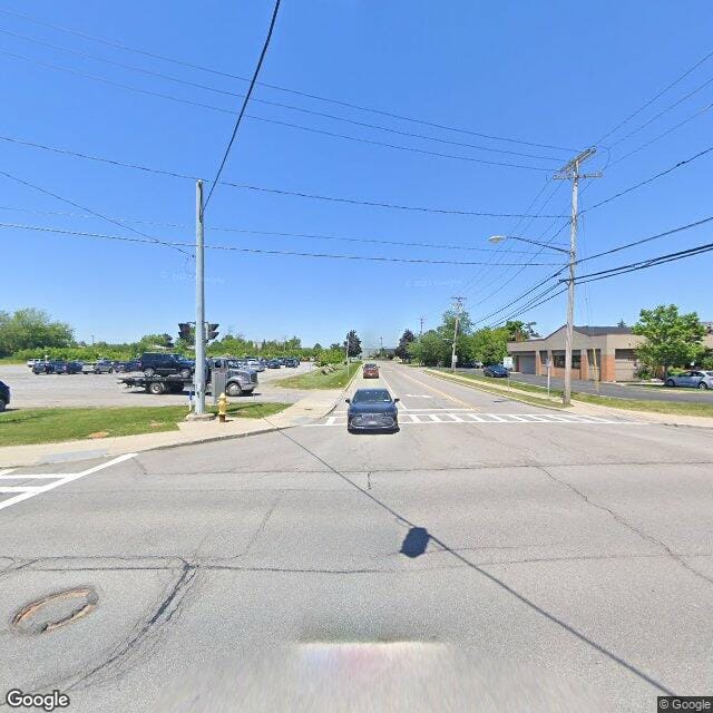 Town Of Amherst