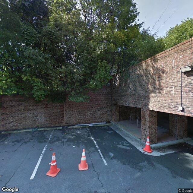 Town Of Chapel Hill Department Of Housing