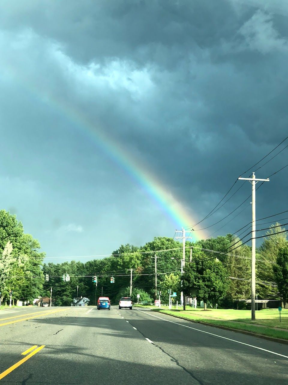 Town Of Clifton Park