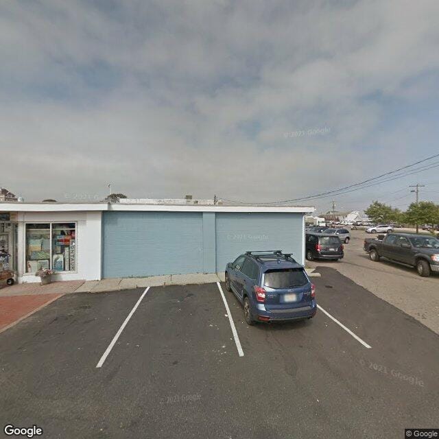 Town Of East Hampton