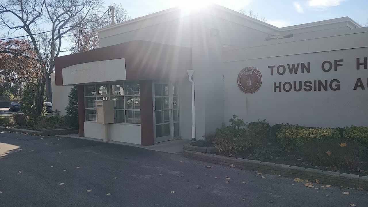 Town Of Hempstead Housing Authority