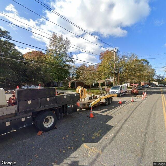Town Of Huntington Housing Authority
