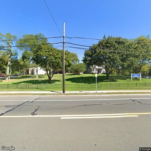 Town Of Islip Housing Authority