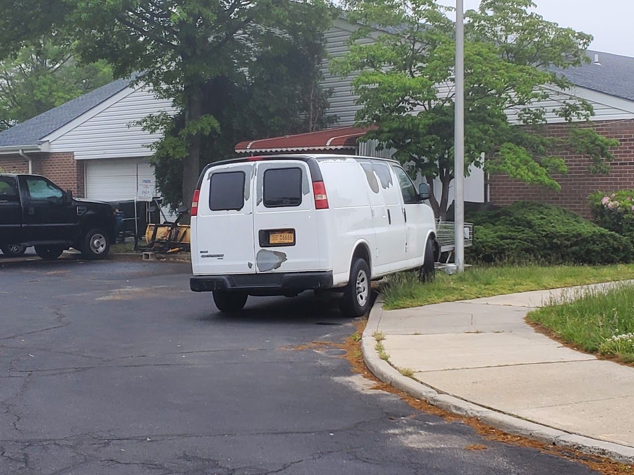 Town Of Oyster Bay Housing Authority